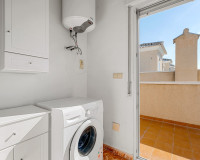 Revente - Villa Individuelle - Orihuela - Los Altos