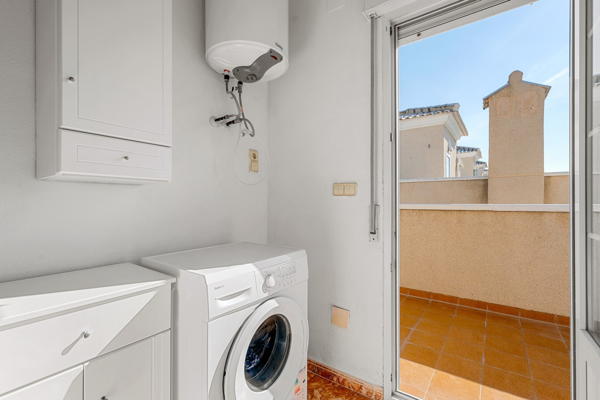 Revente - Villa Individuelle - Orihuela - Los Altos