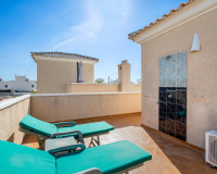 Revente - Villa Individuelle - Orihuela - Los Altos