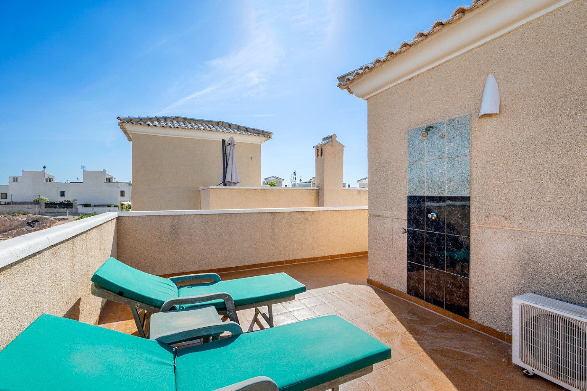 Revente - Villa Individuelle - Orihuela - Los Altos