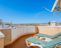 Revente - Villa Individuelle - Orihuela - Los Altos