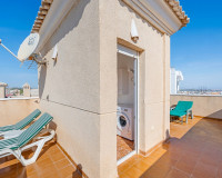 Revente - Villa Individuelle - Orihuela - Los Altos