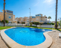 Revente - Villa Individuelle - Orihuela - Los Altos