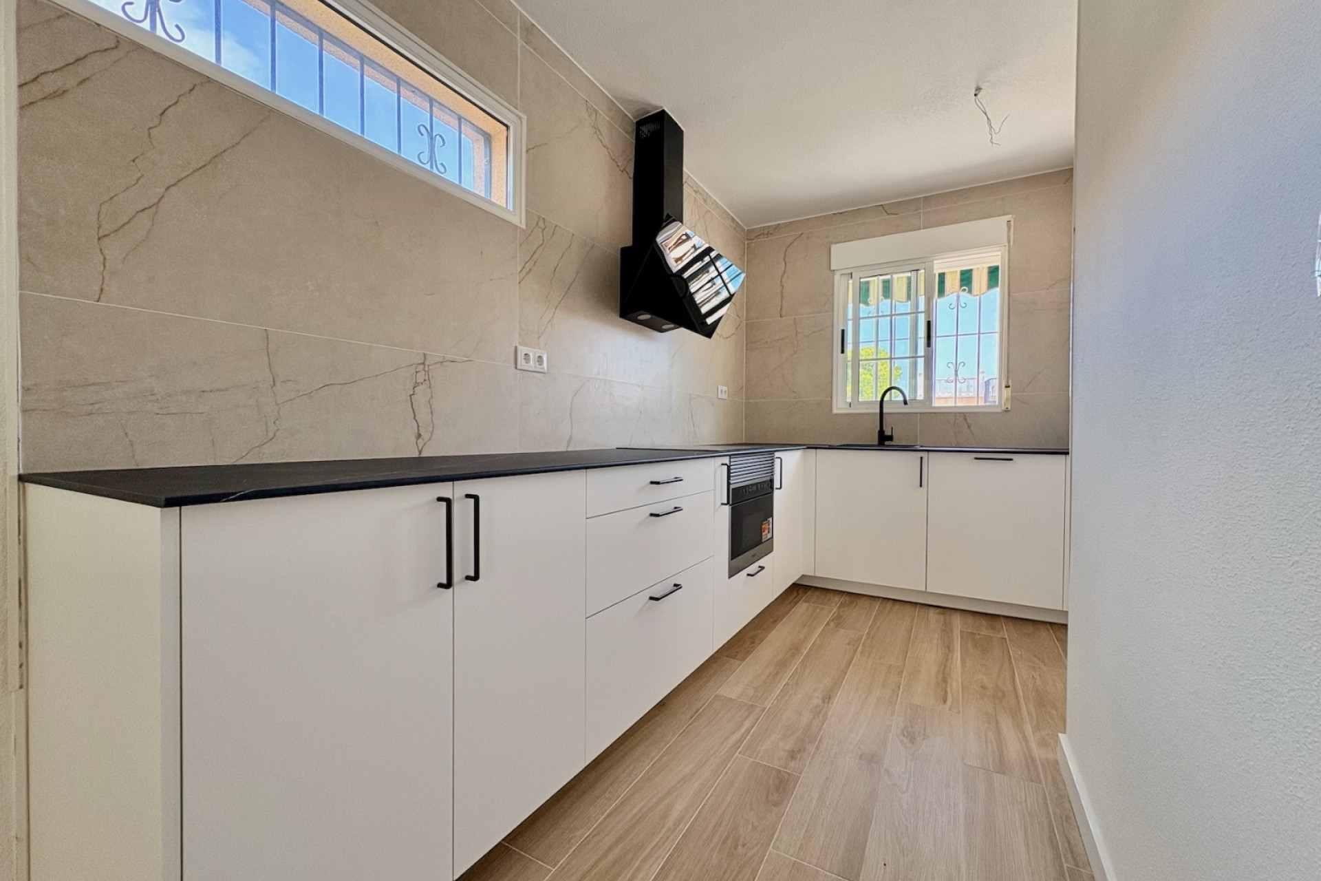 Revente - Villa Individuelle - Orihuela - Los Balcones