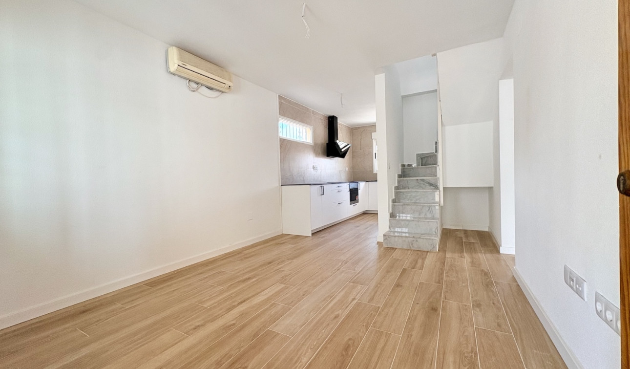 Revente - Villa Individuelle - Orihuela - Los Balcones