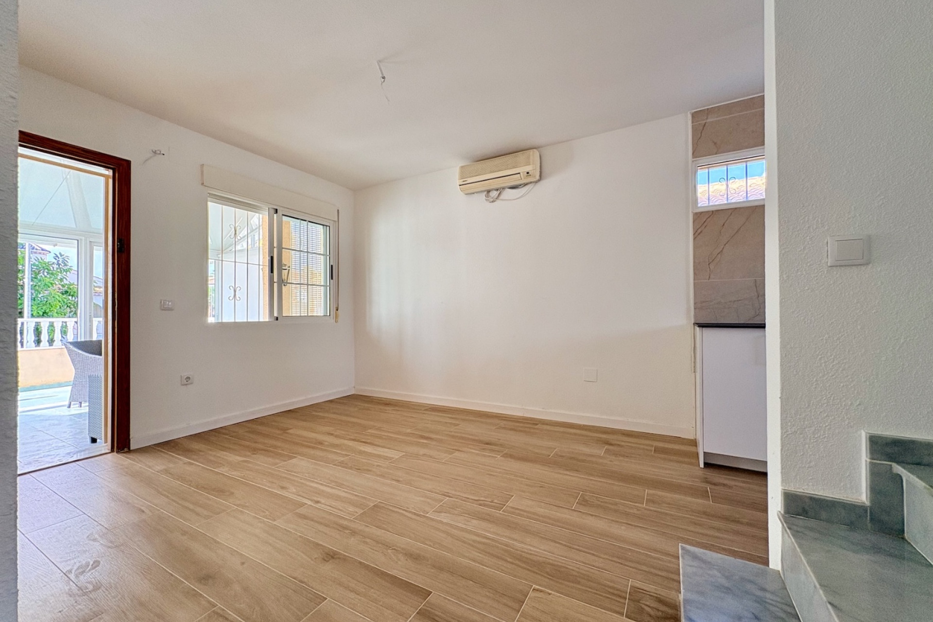 Revente - Villa Individuelle - Orihuela - Los Balcones