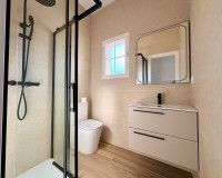 Revente - Villa Individuelle - Orihuela - Los Balcones