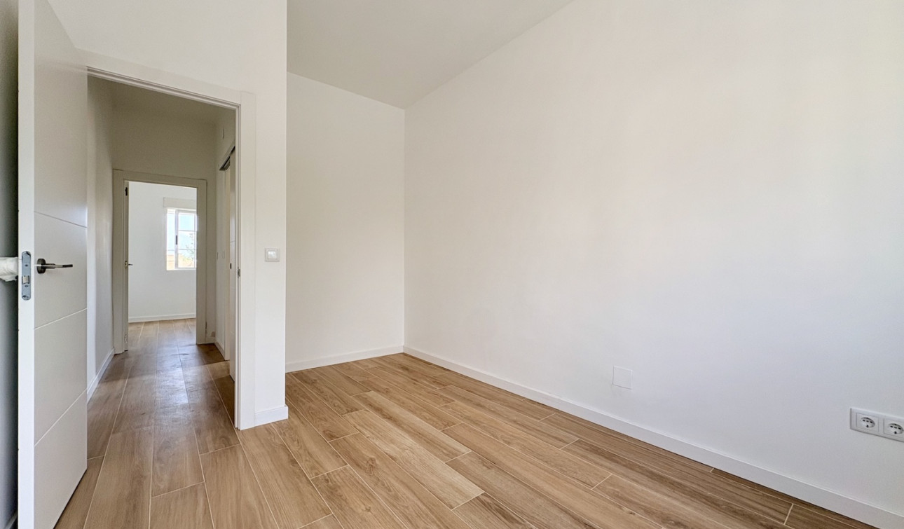 Revente - Villa Individuelle - Orihuela - Los Balcones