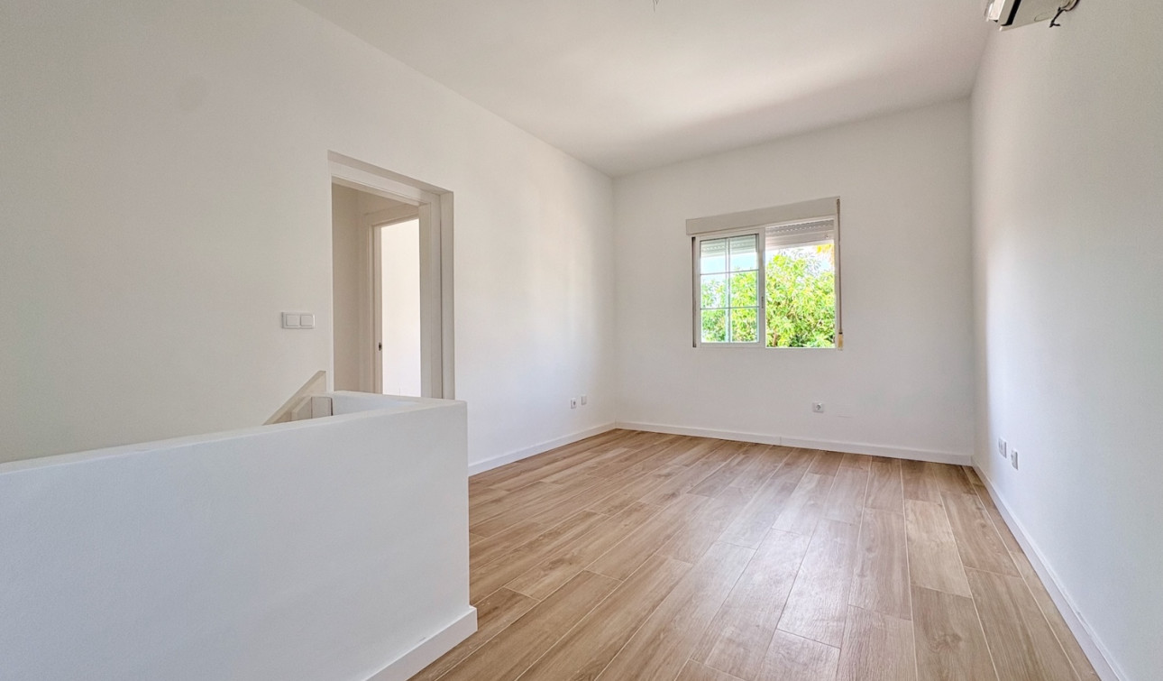 Revente - Villa Individuelle - Orihuela - Los Balcones