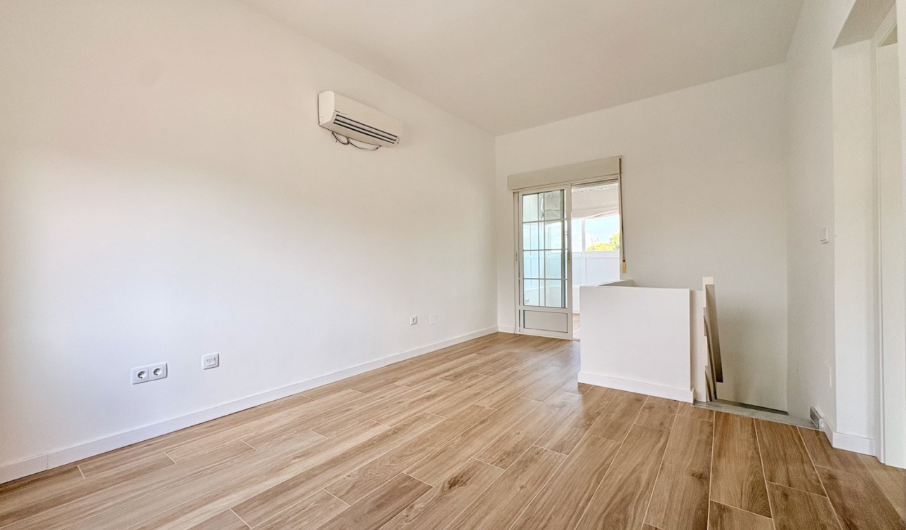Revente - Villa Individuelle - Orihuela - Los Balcones