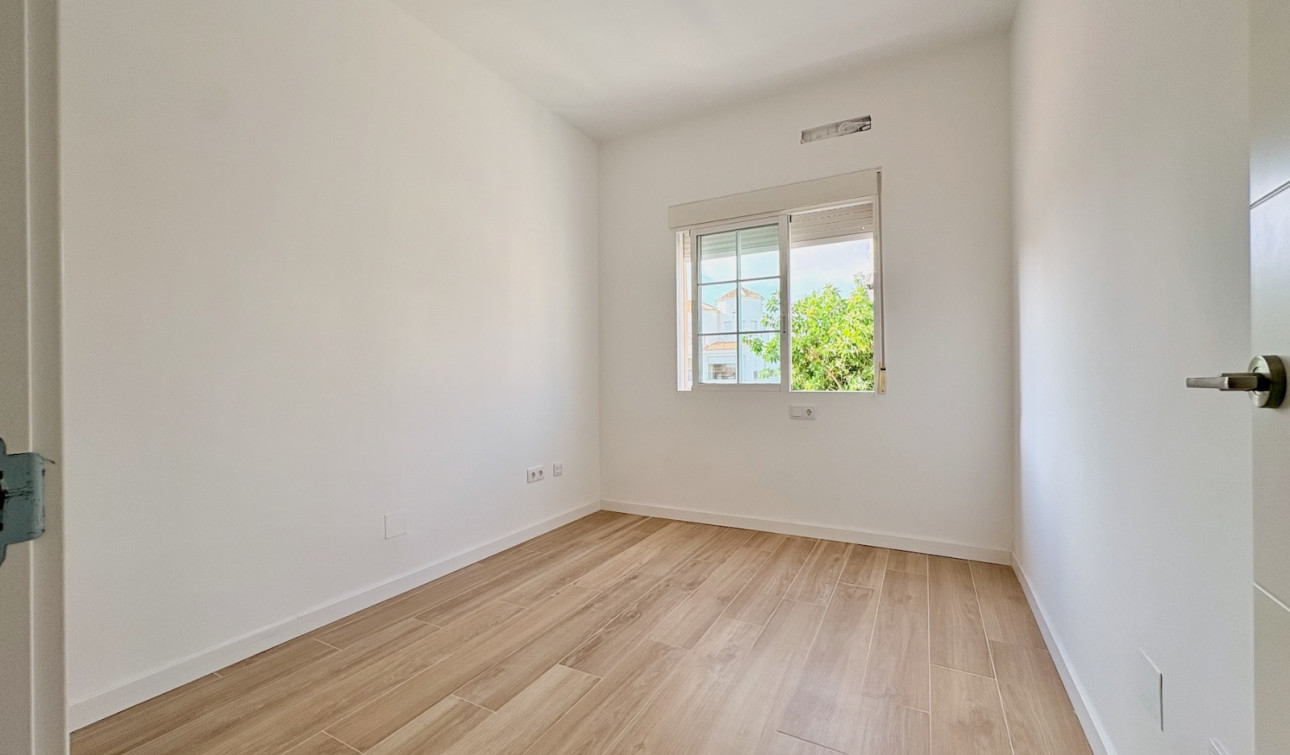 Revente - Villa Individuelle - Orihuela - Los Balcones