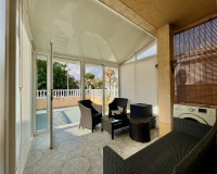 Revente - Villa Individuelle - Orihuela - Los Balcones