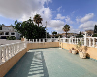 Revente - Villa Individuelle - Orihuela - Los Balcones