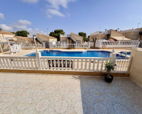 Revente - Villa Individuelle - Orihuela - Los Balcones