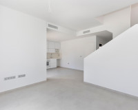 Revente - Villa Individuelle - Orihuela - Orihuela Costa