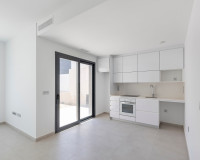 Revente - Villa Individuelle - Orihuela - Orihuela Costa