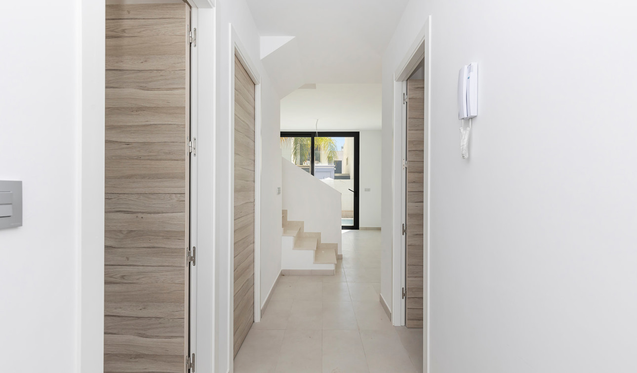 Revente - Villa Individuelle - Orihuela - Orihuela Costa