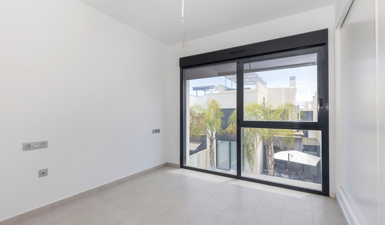 Revente - Villa Individuelle - Orihuela - Orihuela Costa