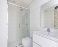 Revente - Villa Individuelle - Orihuela - Orihuela Costa