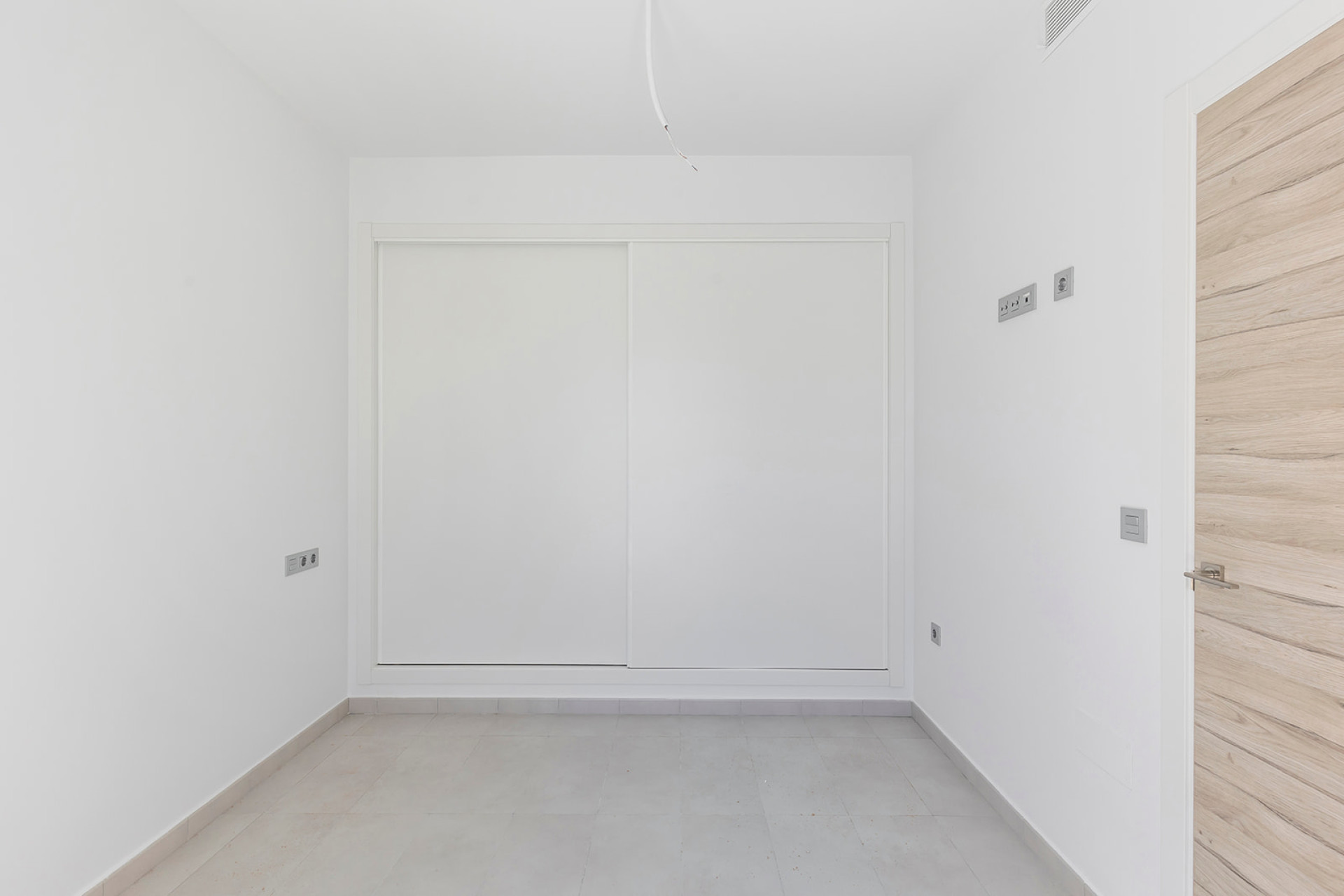 Revente - Villa Individuelle - Orihuela - Orihuela Costa