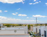 Revente - Villa Individuelle - Orihuela - Orihuela Costa