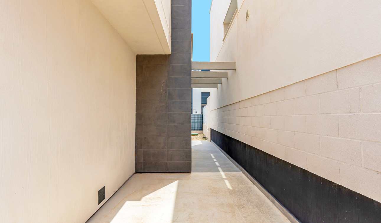 Revente - Villa Individuelle - Orihuela - Orihuela Costa