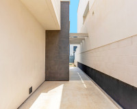 Revente - Villa Individuelle - Orihuela - Orihuela Costa