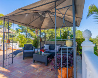 Revente - Villa Individuelle - Orihuela - Orihuela Costa