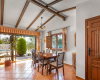 Revente - Villa Individuelle - Orihuela - Orihuela Costa