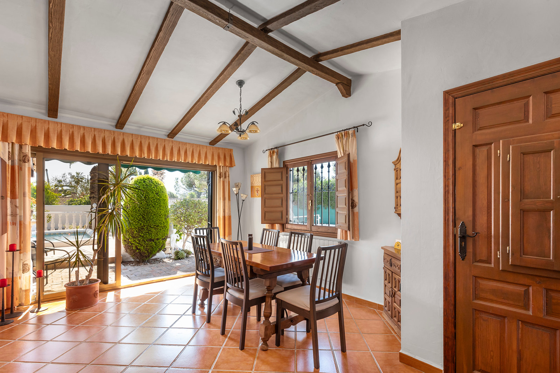 Revente - Villa Individuelle - Orihuela - Orihuela Costa