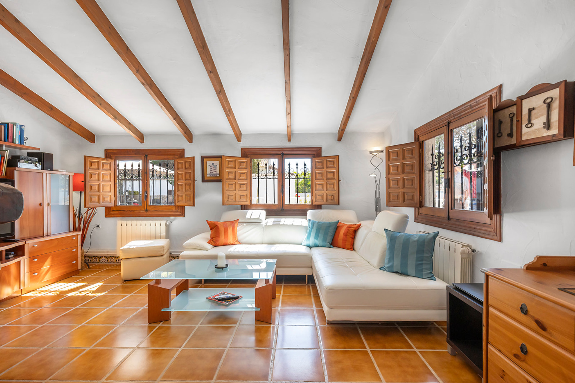 Revente - Villa Individuelle - Orihuela - Orihuela Costa