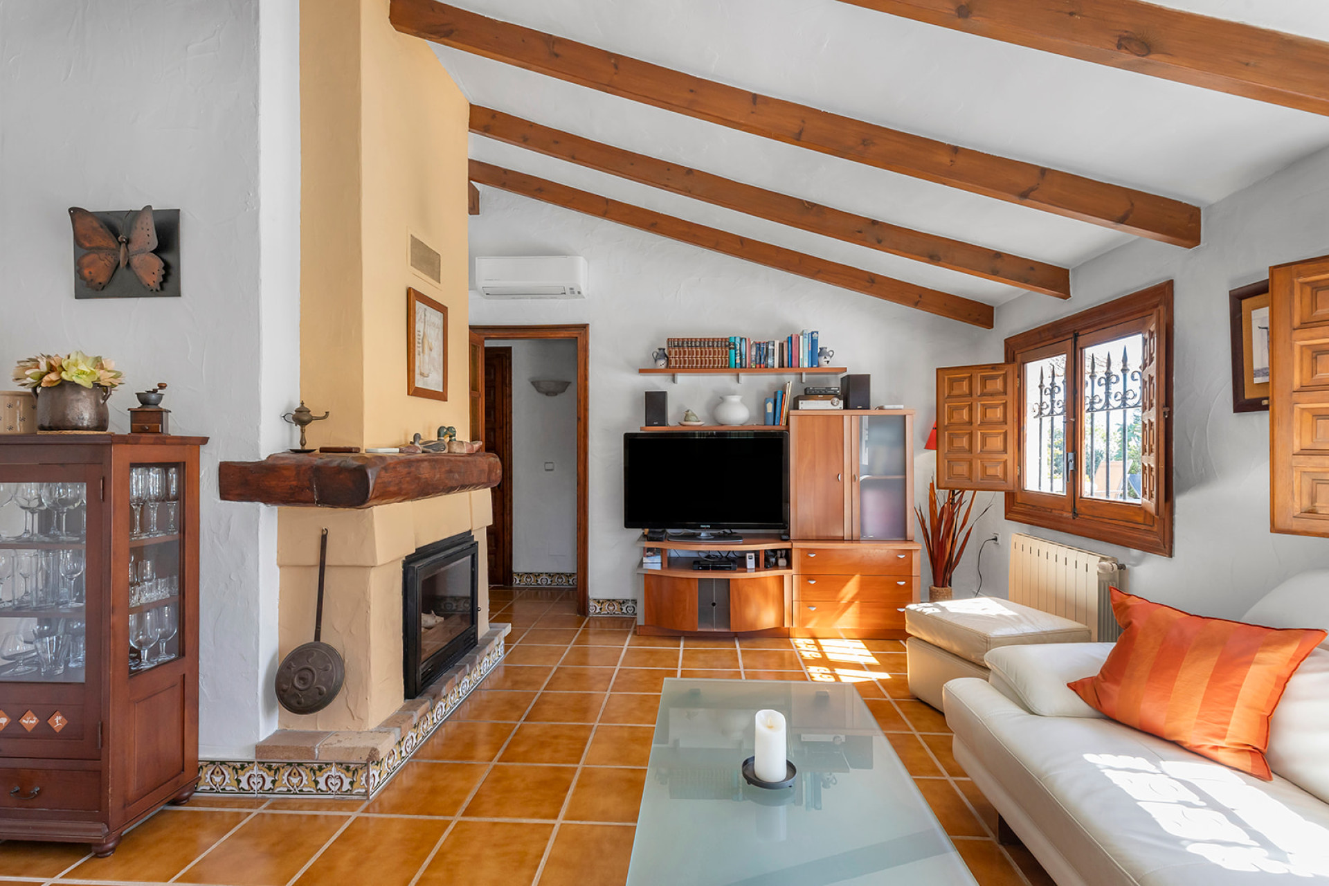 Revente - Villa Individuelle - Orihuela - Orihuela Costa