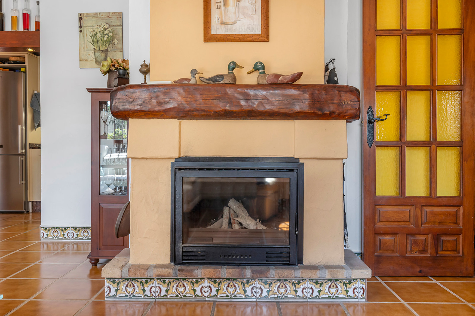 Revente - Villa Individuelle - Orihuela - Orihuela Costa