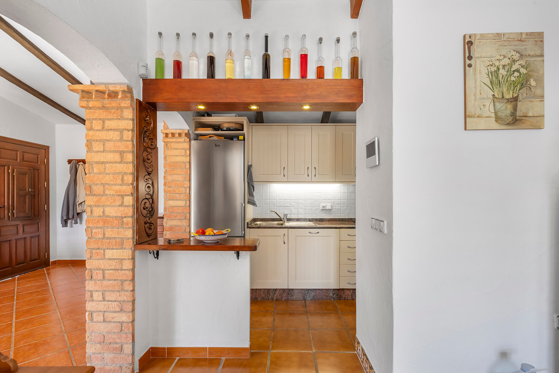 Revente - Villa Individuelle - Orihuela - Orihuela Costa