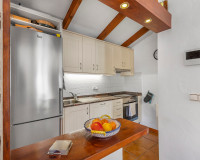 Revente - Villa Individuelle - Orihuela - Orihuela Costa