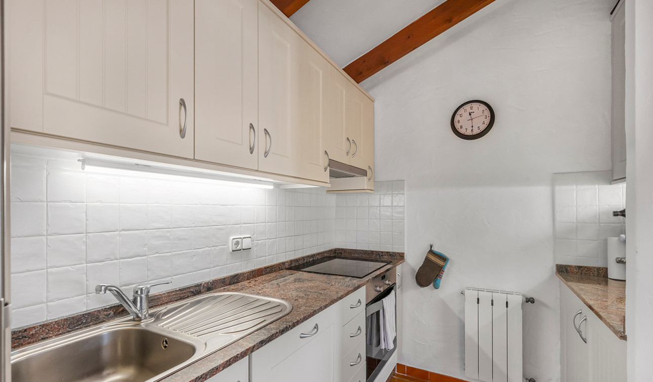 Revente - Villa Individuelle - Orihuela - Orihuela Costa