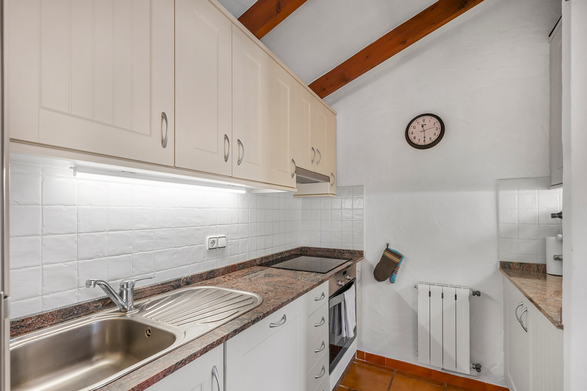 Revente - Villa Individuelle - Orihuela - Orihuela Costa