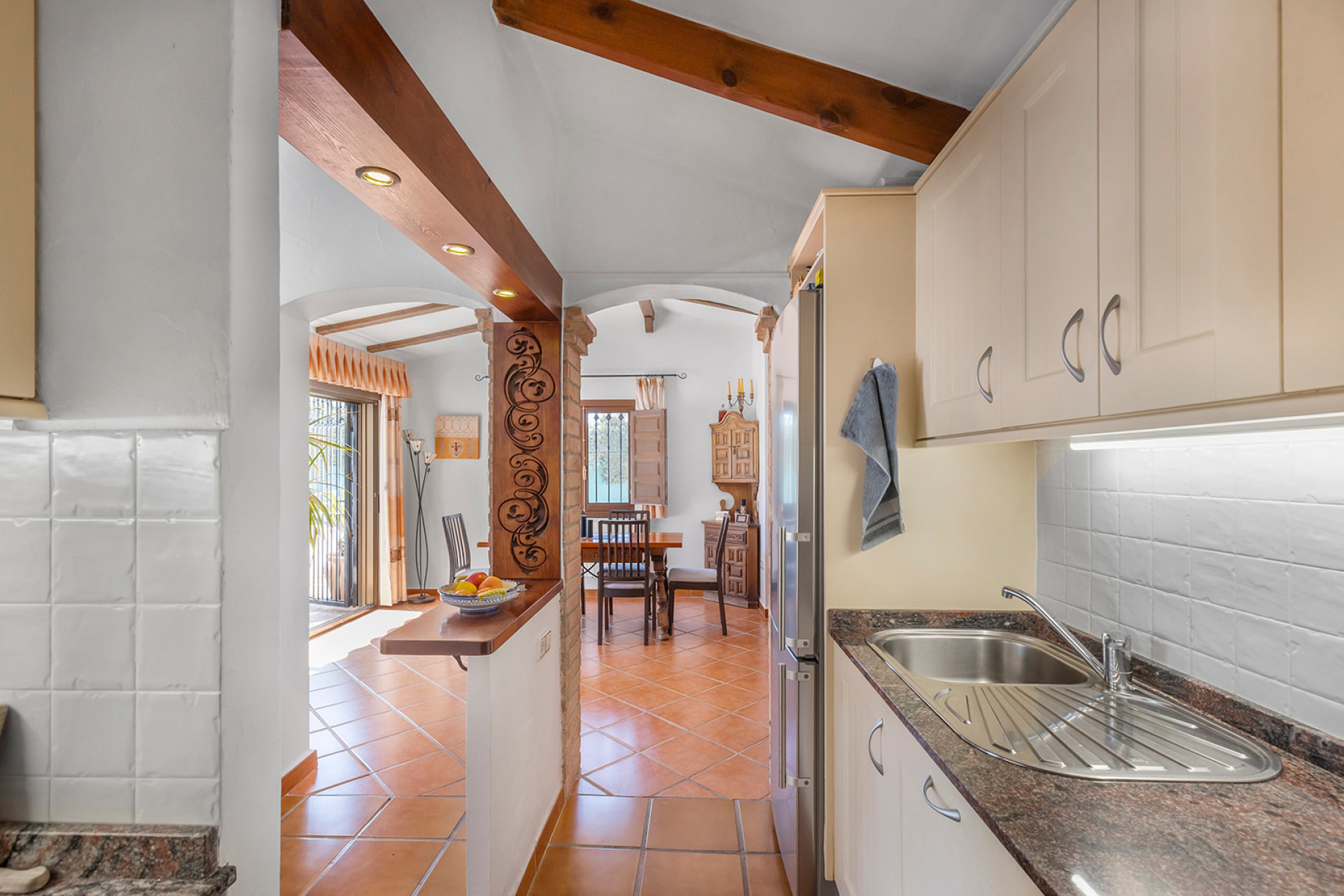 Revente - Villa Individuelle - Orihuela - Orihuela Costa