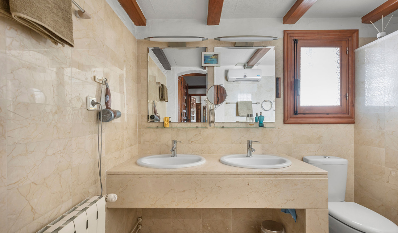 Revente - Villa Individuelle - Orihuela - Orihuela Costa