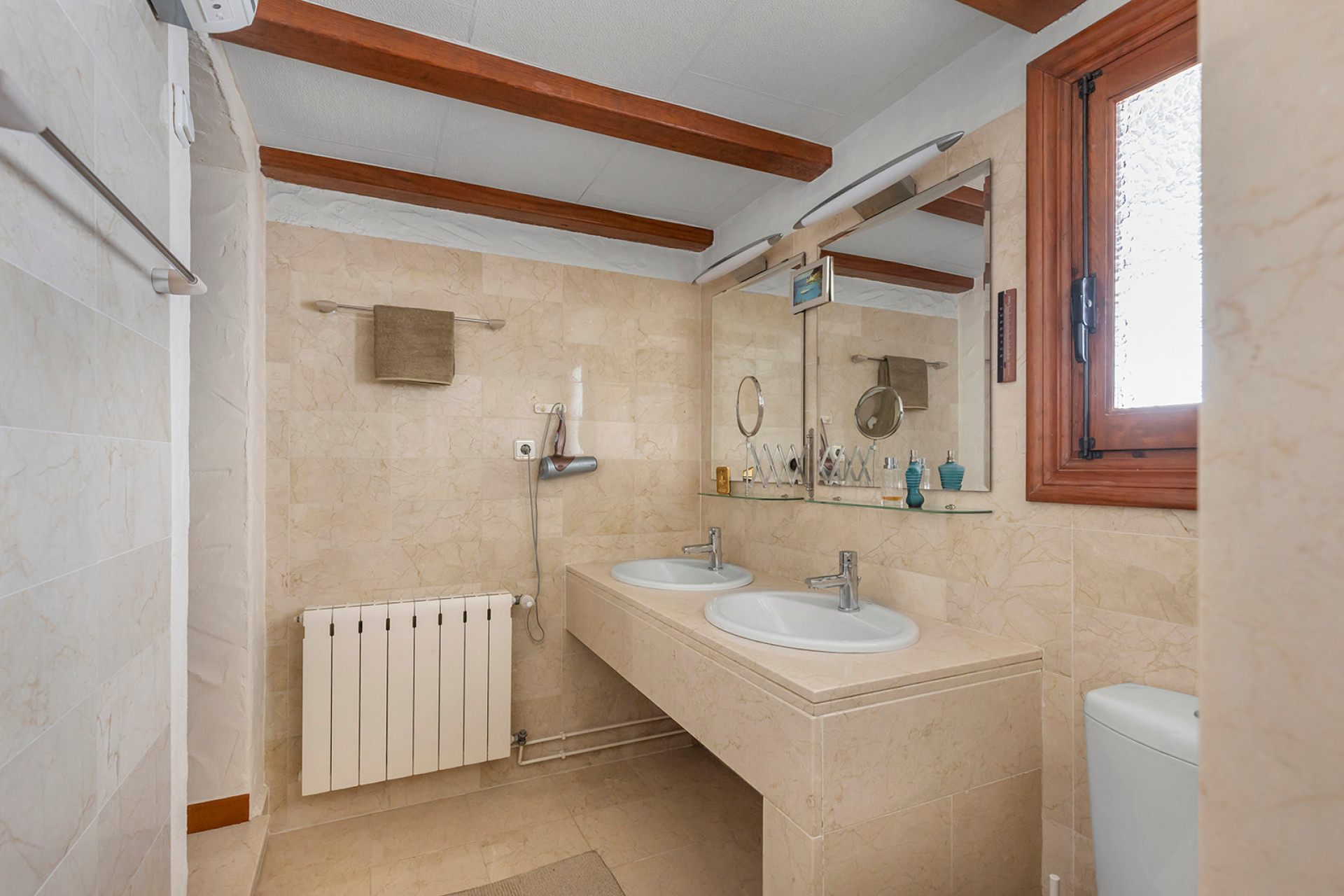 Revente - Villa Individuelle - Orihuela - Orihuela Costa