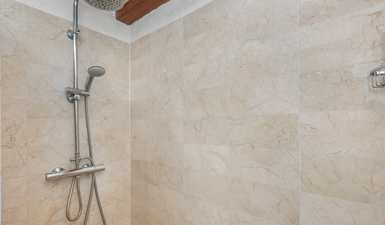 Revente - Villa Individuelle - Orihuela - Orihuela Costa