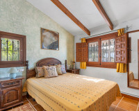 Revente - Villa Individuelle - Orihuela - Orihuela Costa