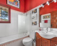 Revente - Villa Individuelle - Orihuela - Orihuela Costa