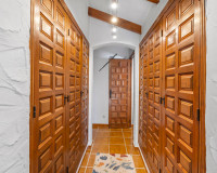 Revente - Villa Individuelle - Orihuela - Orihuela Costa