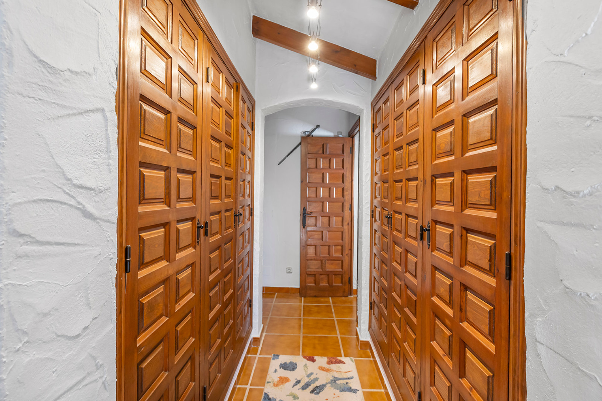 Revente - Villa Individuelle - Orihuela - Orihuela Costa