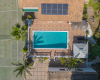Revente - Villa Individuelle - Orihuela - Orihuela Costa