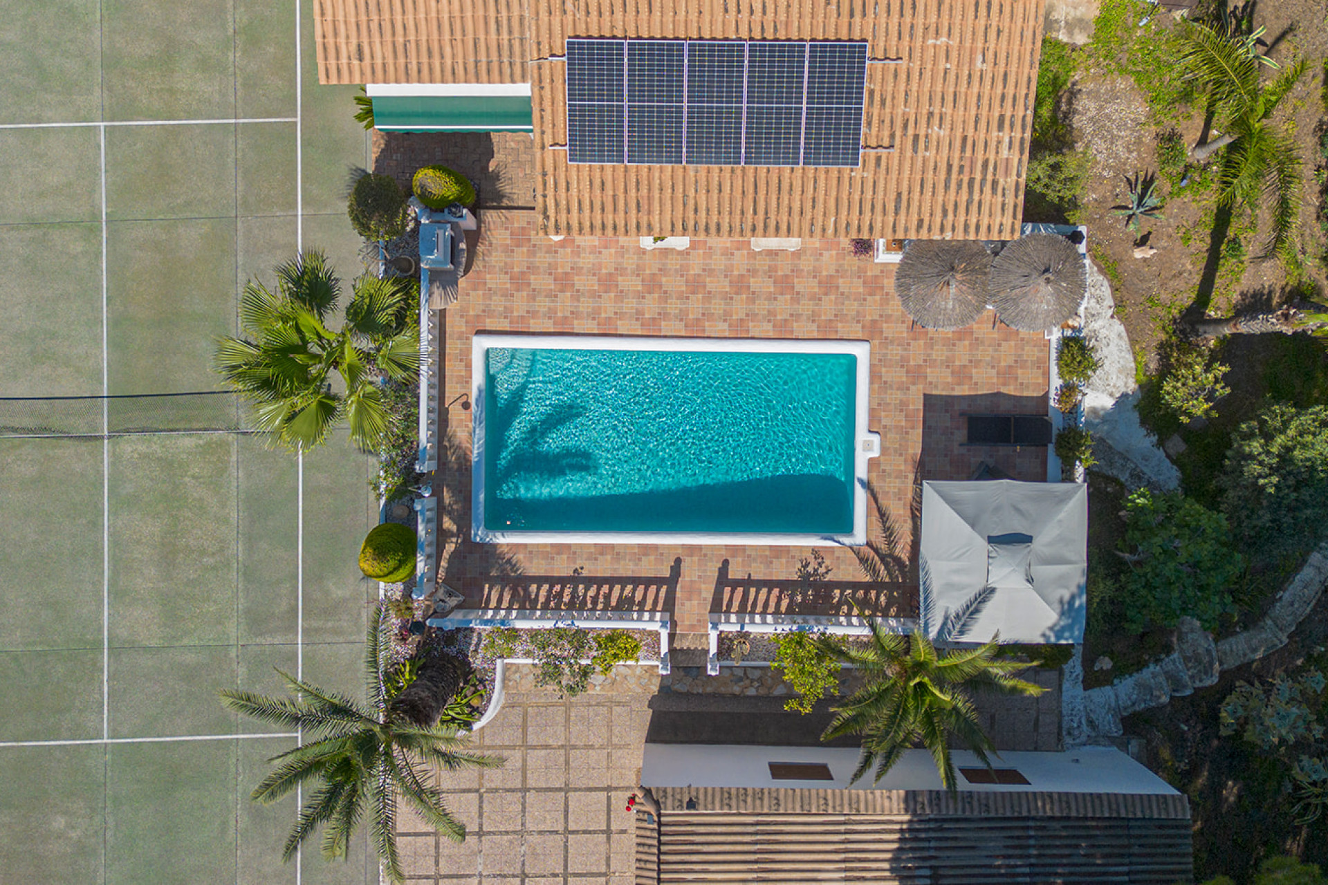 Revente - Villa Individuelle - Orihuela - Orihuela Costa