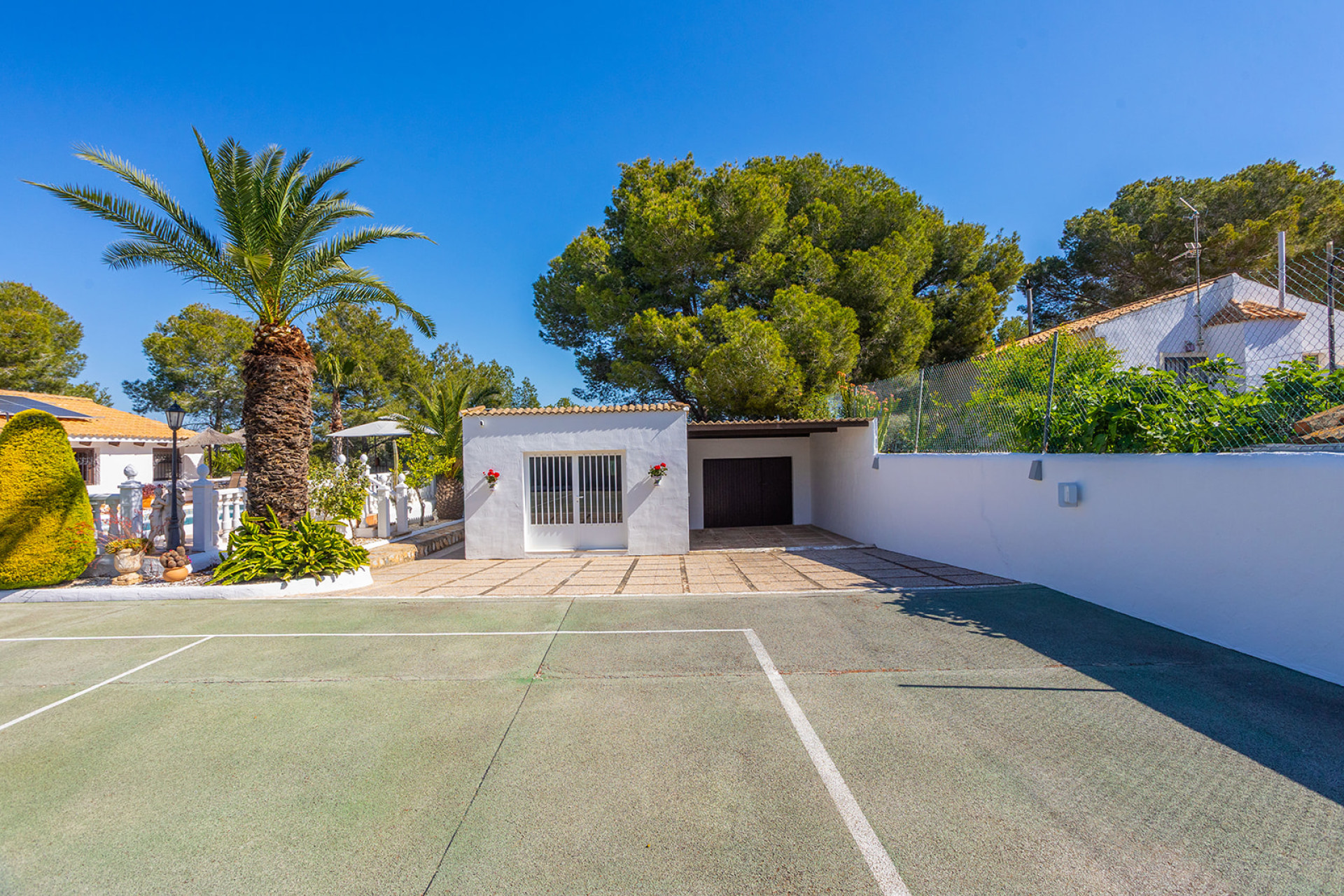 Revente - Villa Individuelle - Orihuela - Orihuela Costa