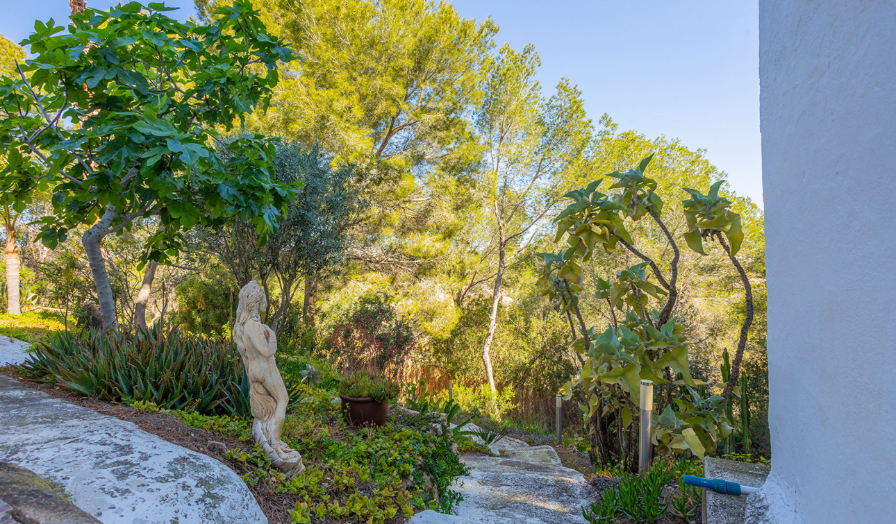 Revente - Villa Individuelle - Orihuela - Orihuela Costa