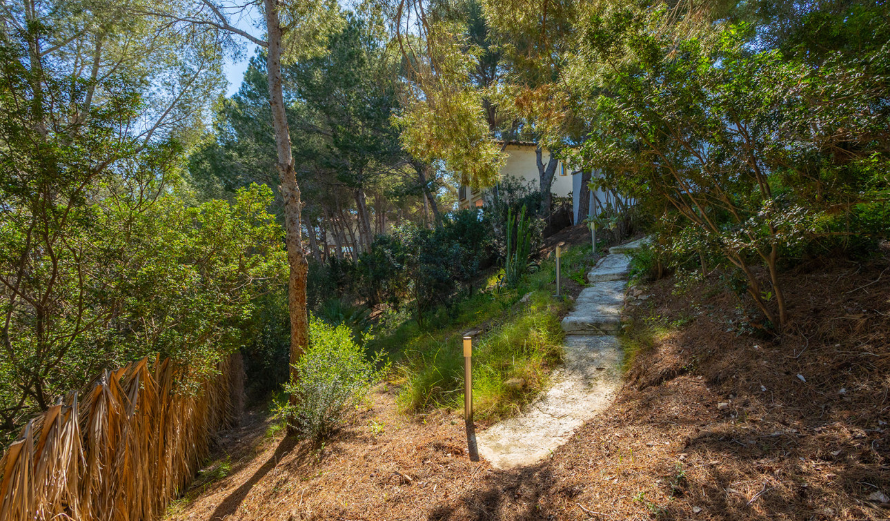 Revente - Villa Individuelle - Orihuela - Orihuela Costa